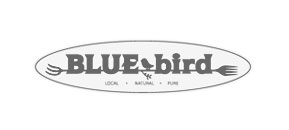 bluebird